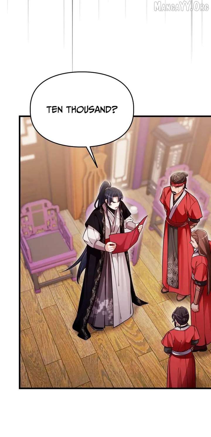 The Song of Good Nidana Chapter 81 - Page 52