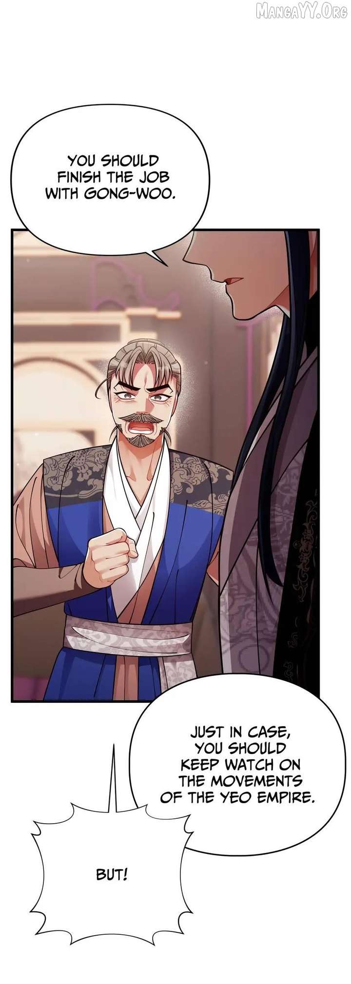 The Song of Good Nidana Chapter 81 - Page 57