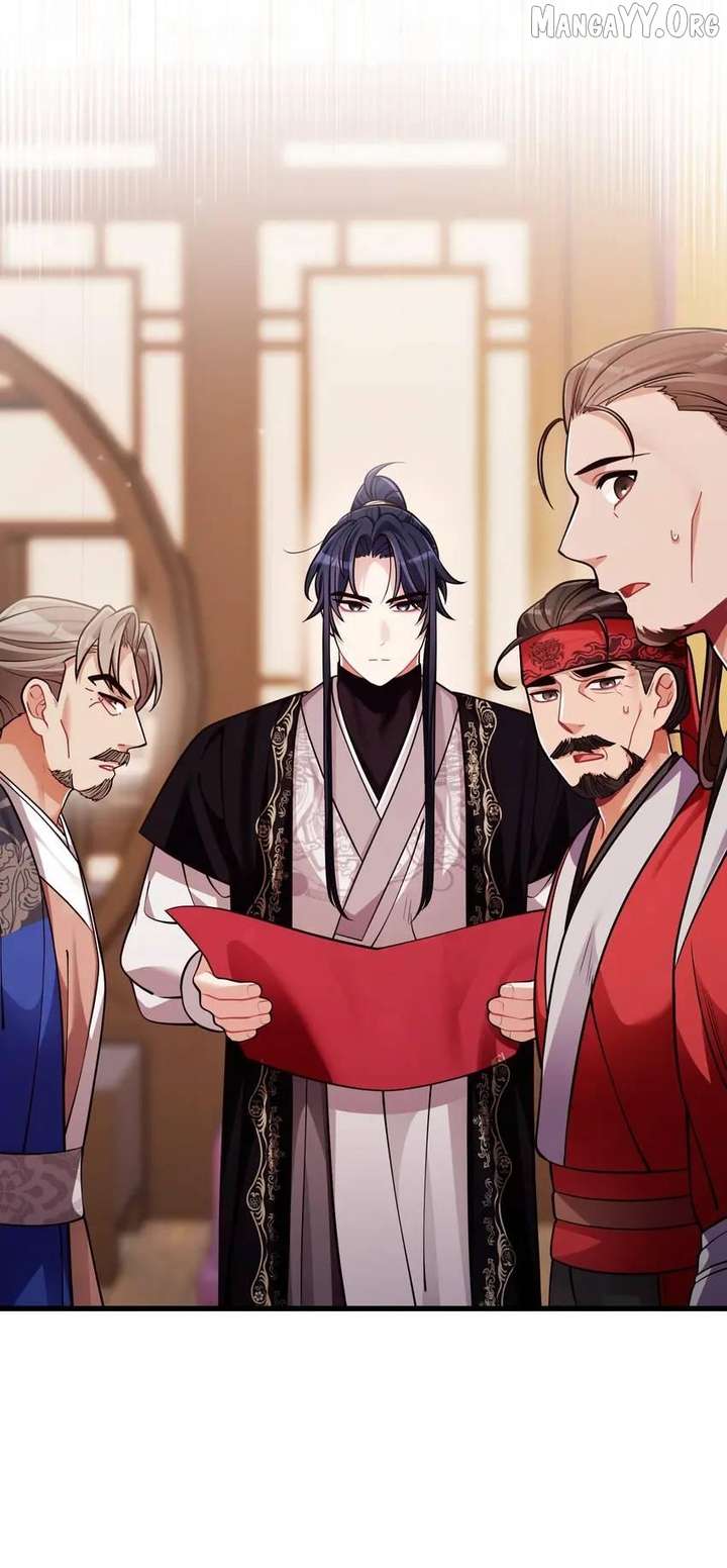 The Song of Good Nidana Chapter 81 - Page 59