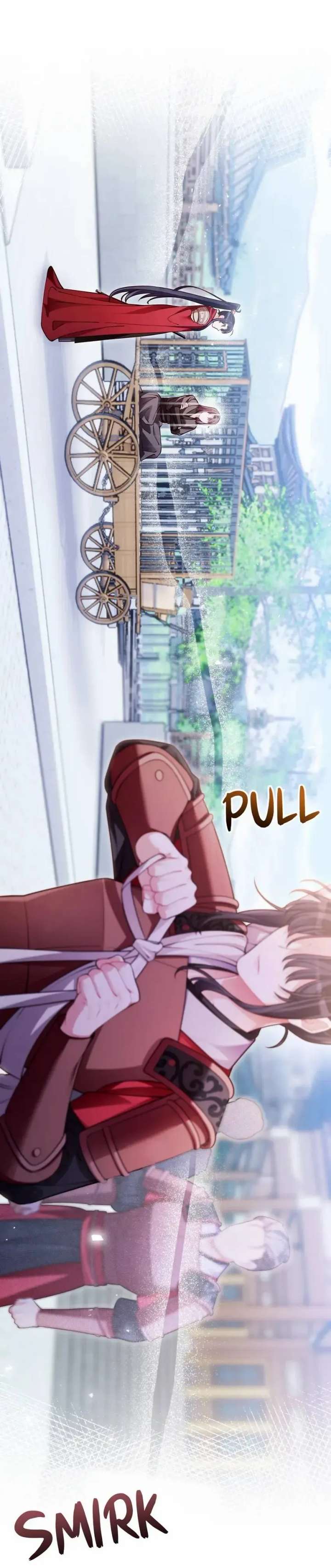 The Song of Good Nidana Chapter 81 - Page 72