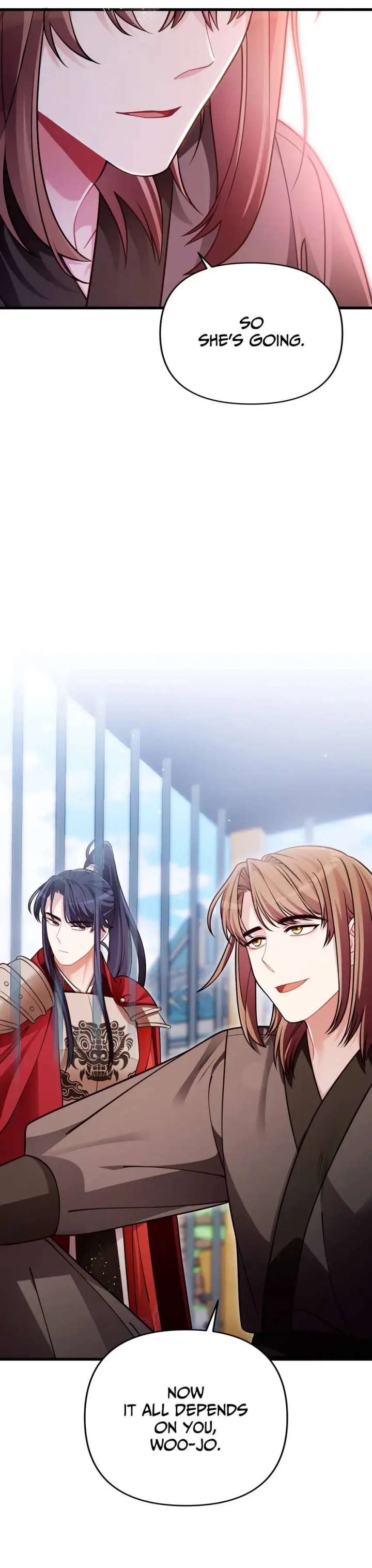 The Song of Good Nidana Chapter 81 - Page 73