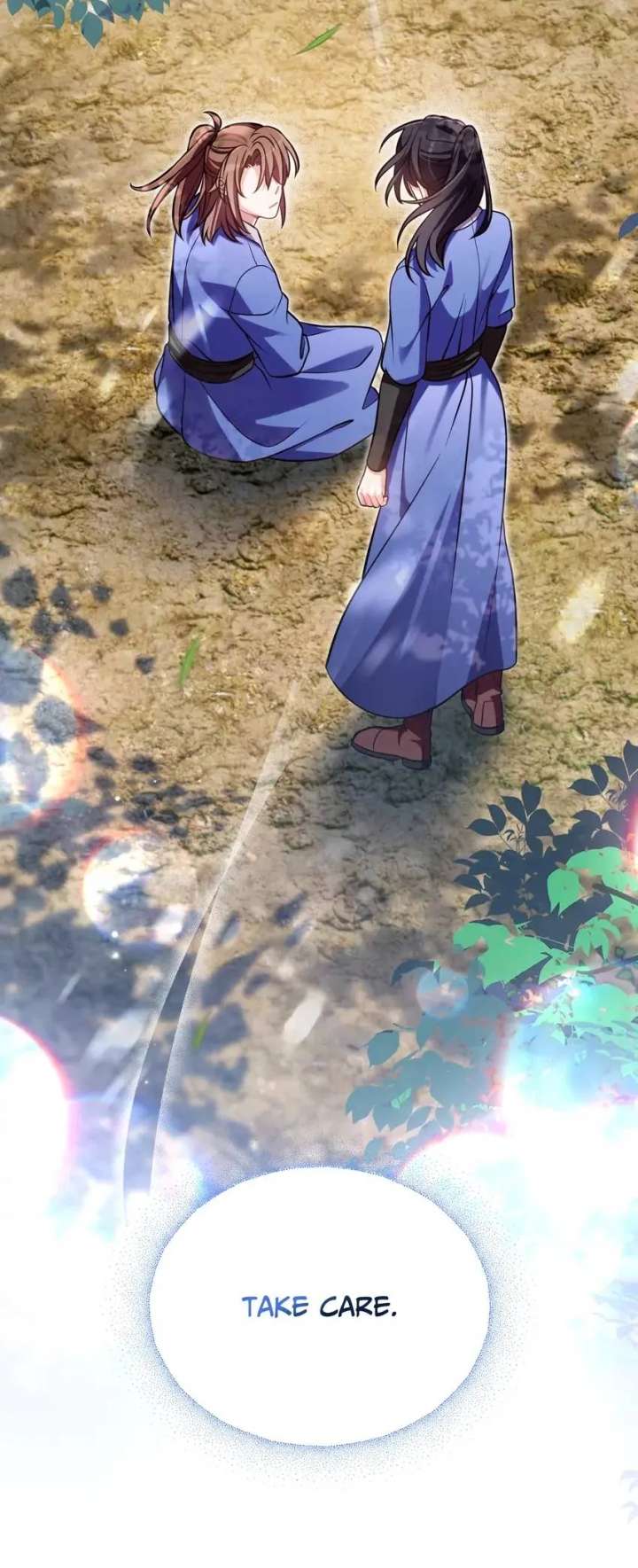 The Song of Good Nidana Chapter 81 - Page 81