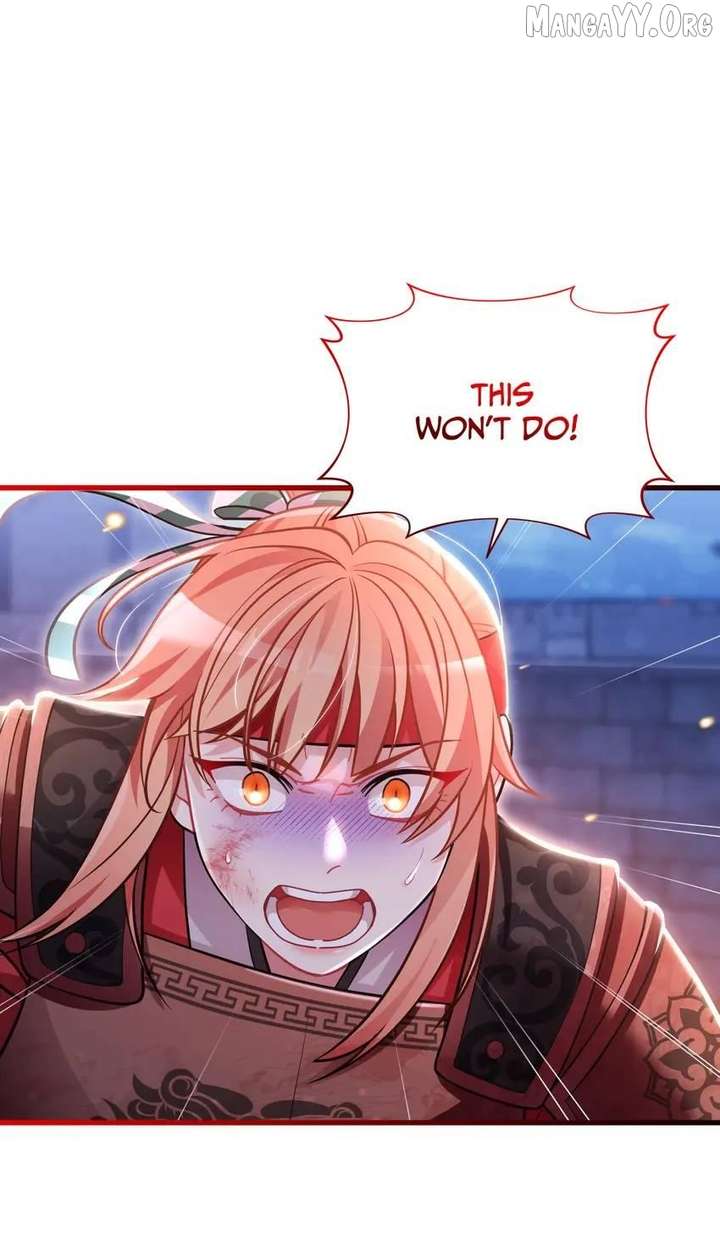 The Song of Good Nidana Chapter 82 - Page 4