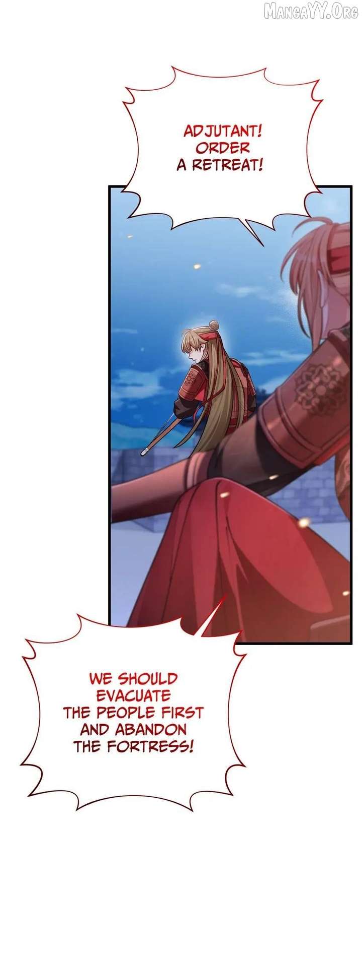 The Song of Good Nidana Chapter 82 - Page 5