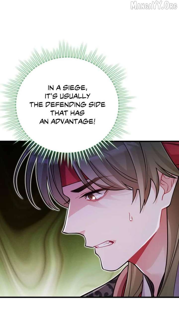 The Song of Good Nidana Chapter 82 - Page 6