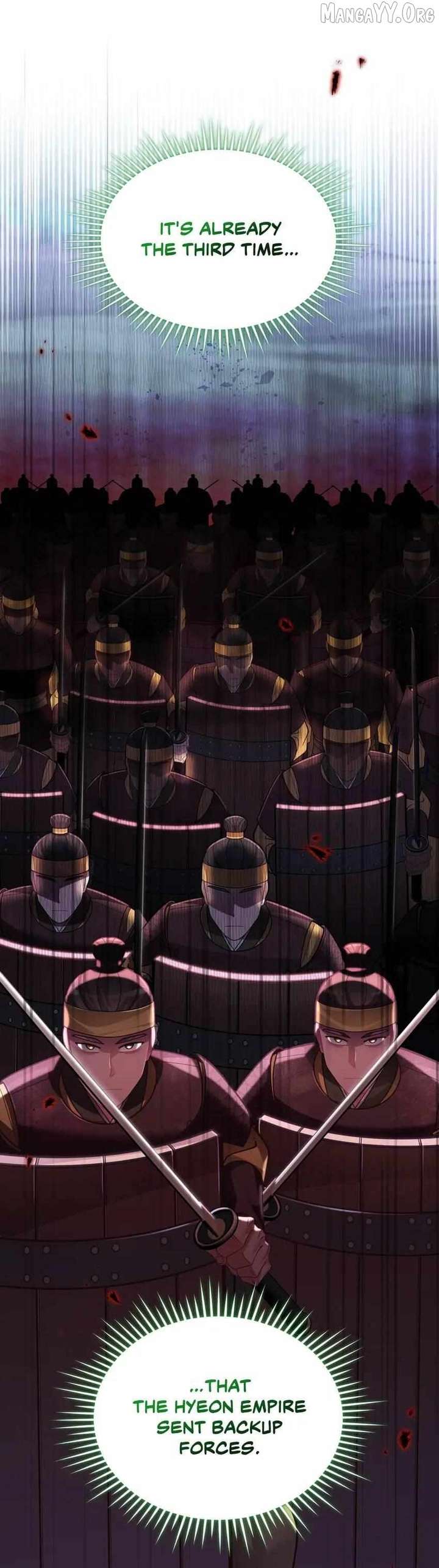 The Song of Good Nidana Chapter 82 - Page 7