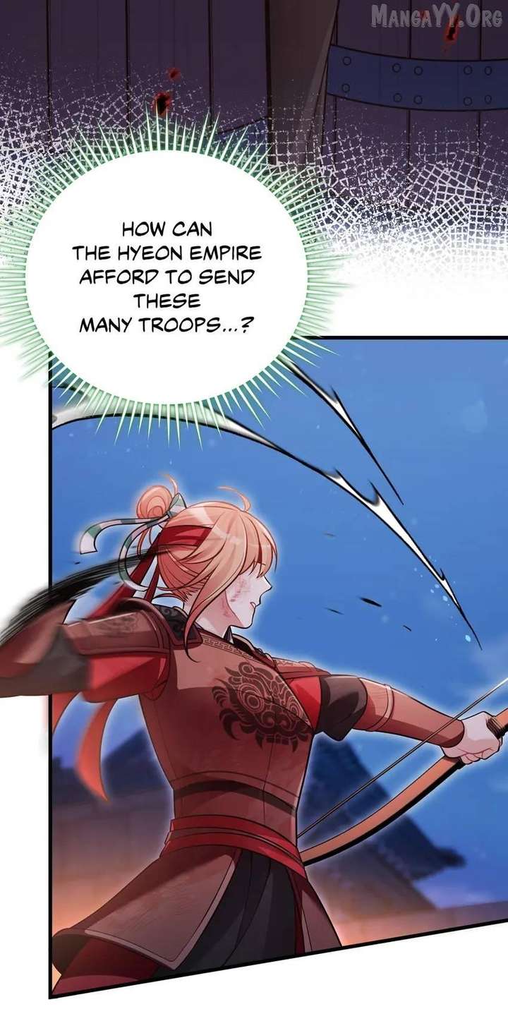 The Song of Good Nidana Chapter 82 - Page 8