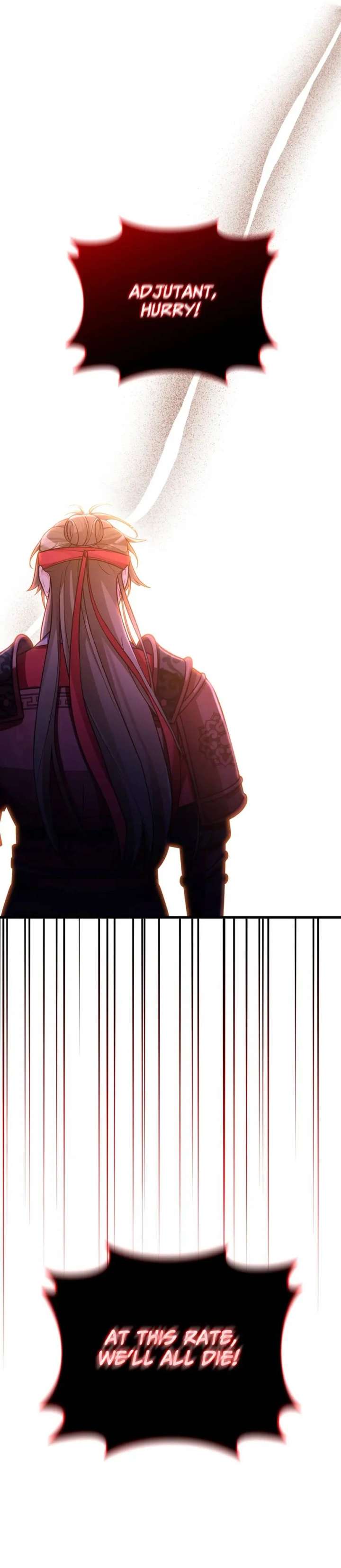 The Song of Good Nidana Chapter 82 - Page 9