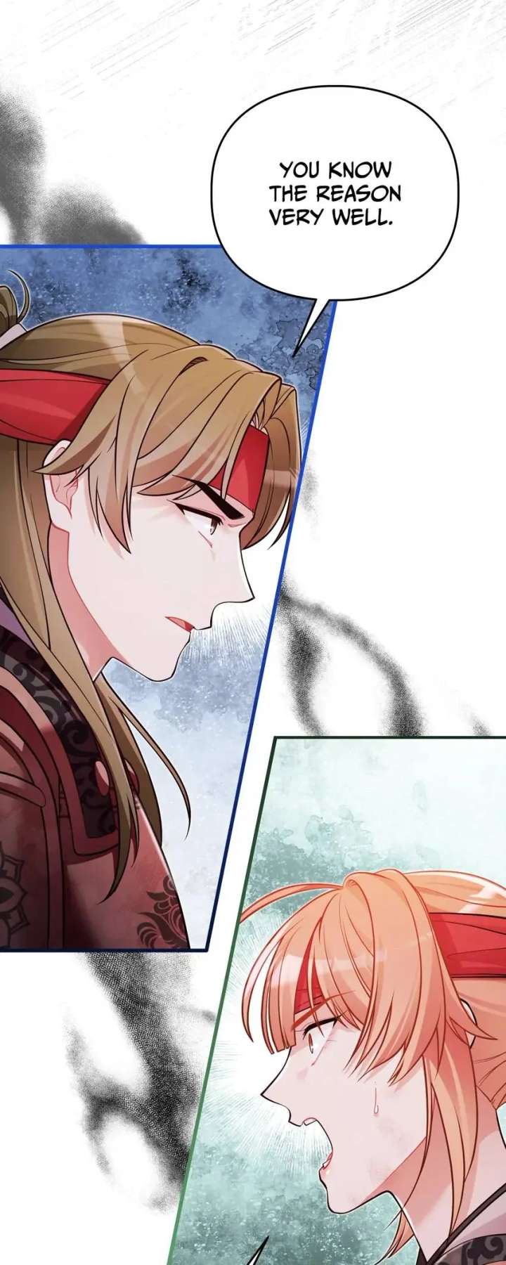 The Song of Good Nidana Chapter 82 - Page 15