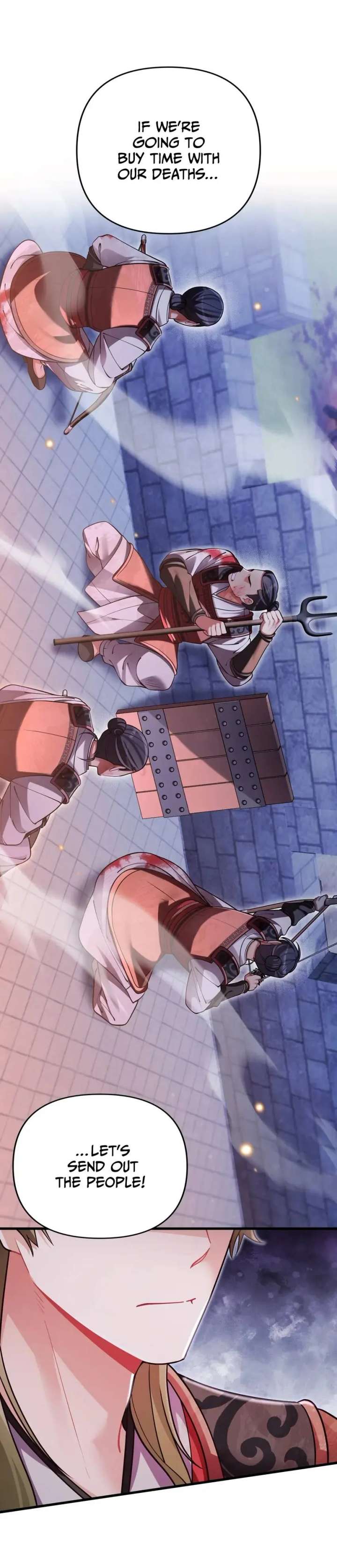 The Song of Good Nidana Chapter 82 - Page 17