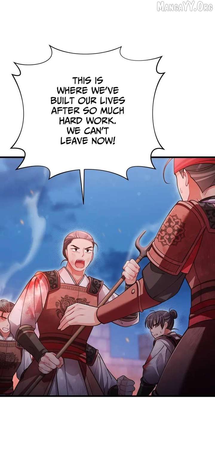 The Song of Good Nidana Chapter 82 - Page 21