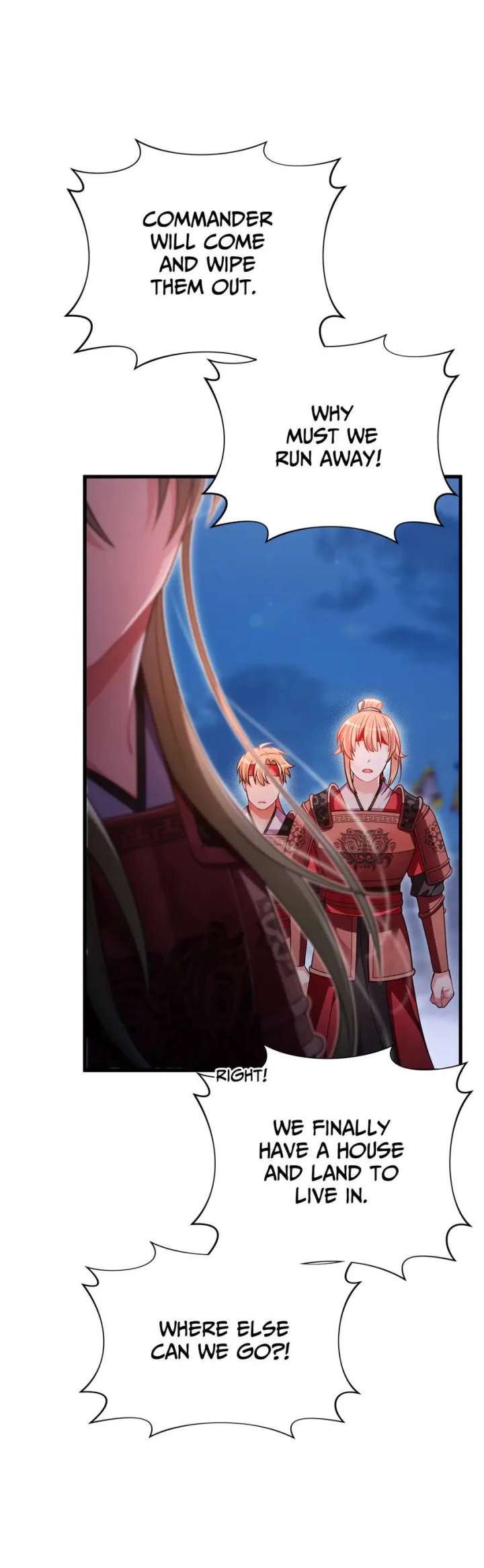 The Song of Good Nidana Chapter 82 - Page 22