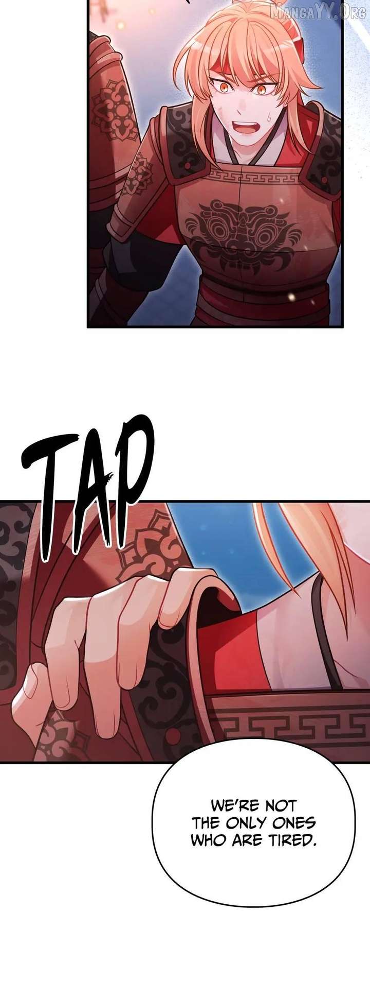 The Song of Good Nidana Chapter 82 - Page 26