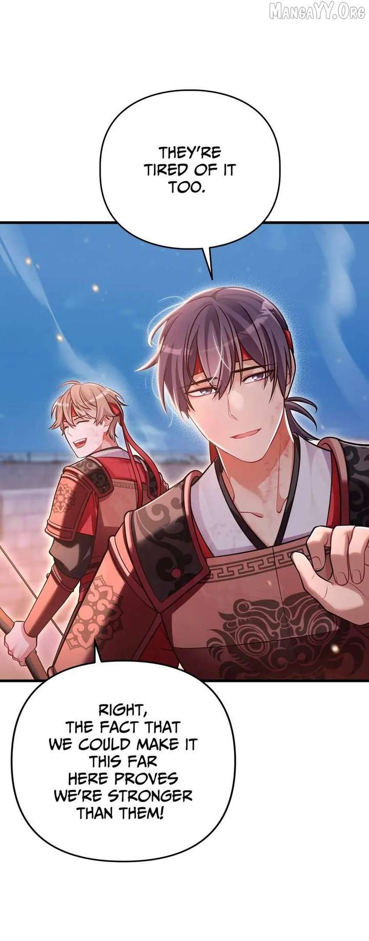 The Song of Good Nidana Chapter 82 - Page 27