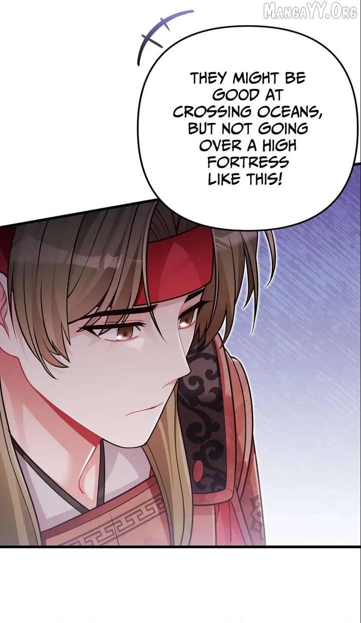 The Song of Good Nidana Chapter 82 - Page 29