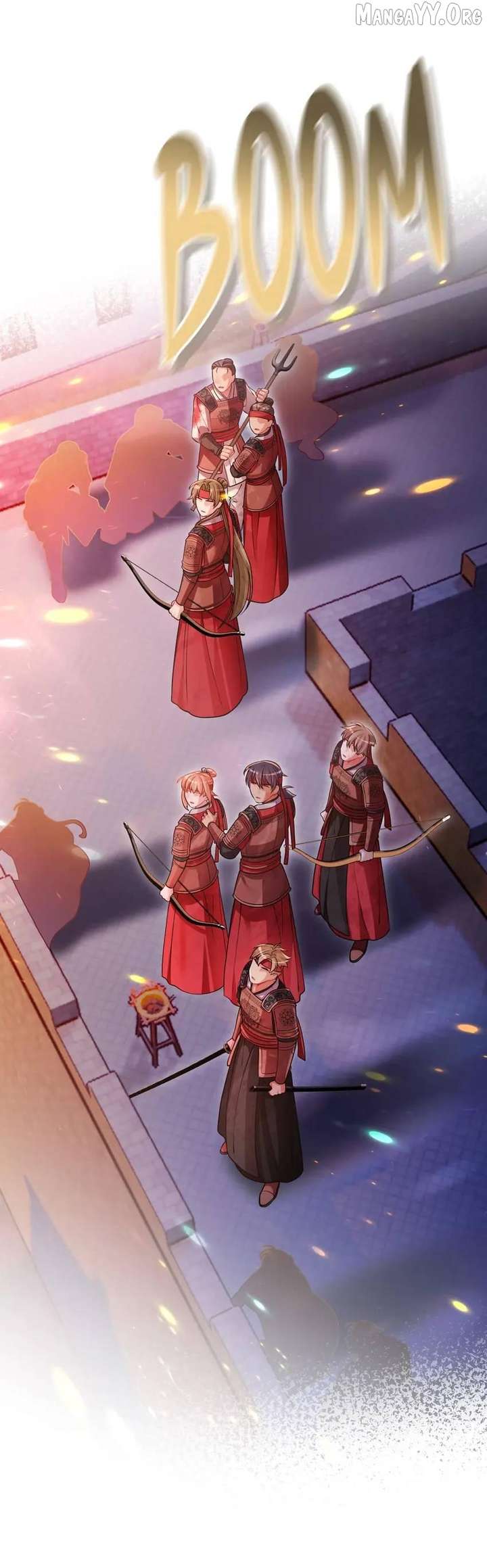 The Song of Good Nidana Chapter 82 - Page 31