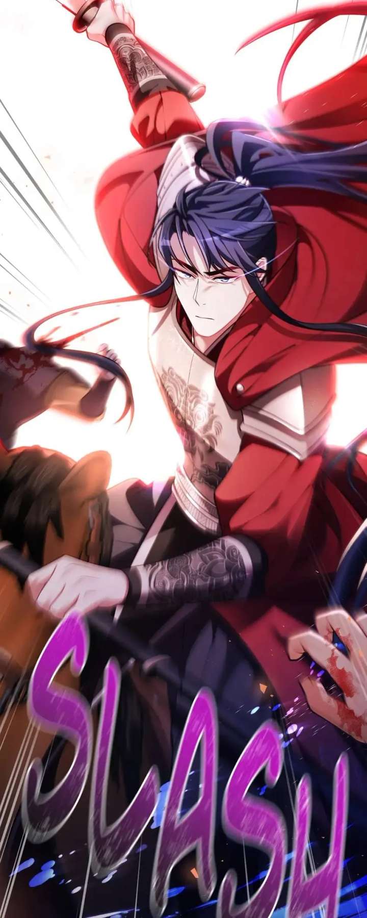 The Song of Good Nidana Chapter 82 - Page 36