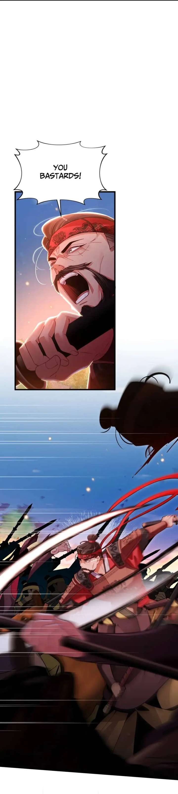 The Song of Good Nidana Chapter 82 - Page 39