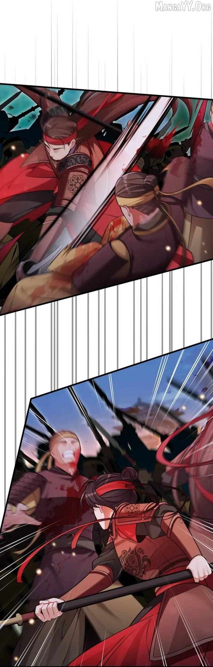 The Song of Good Nidana Chapter 82 - Page 40