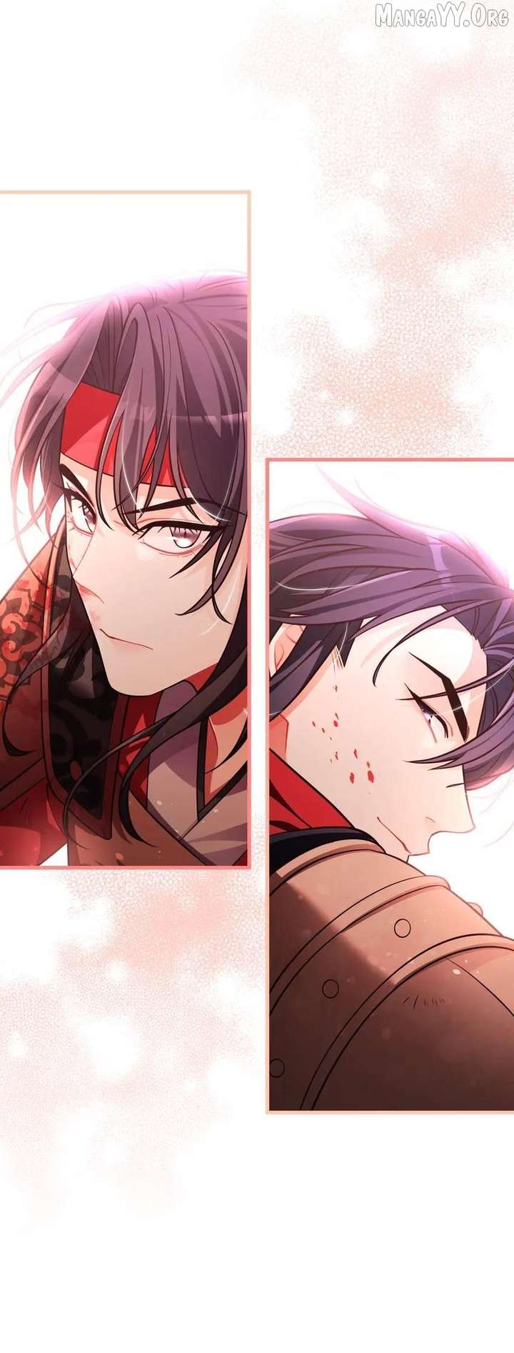 The Song of Good Nidana Chapter 82 - Page 43