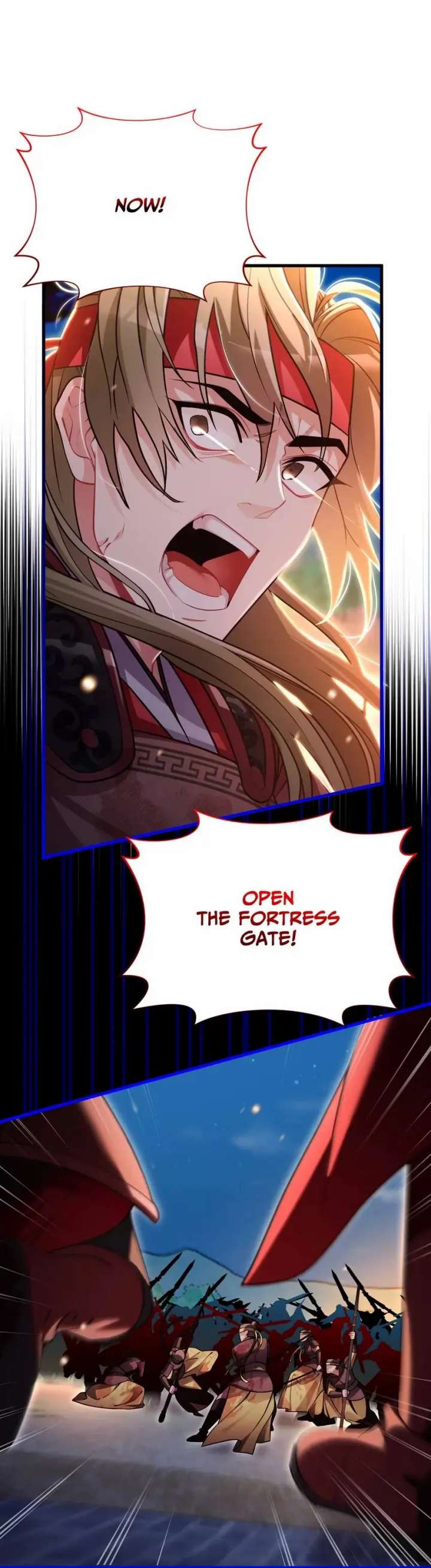 The Song of Good Nidana Chapter 82 - Page 45