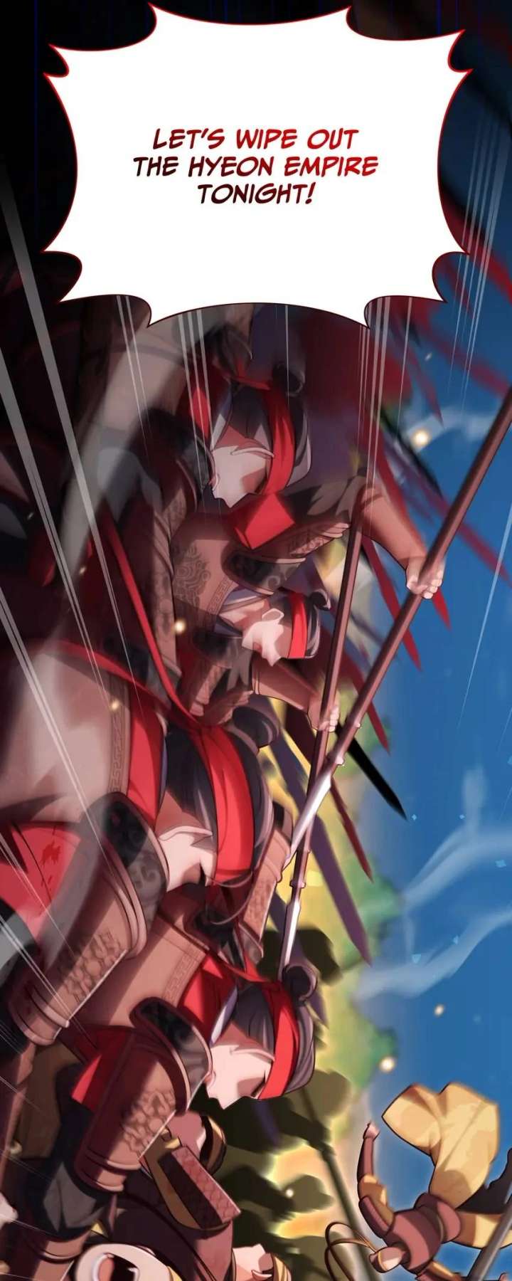 The Song of Good Nidana Chapter 82 - Page 47