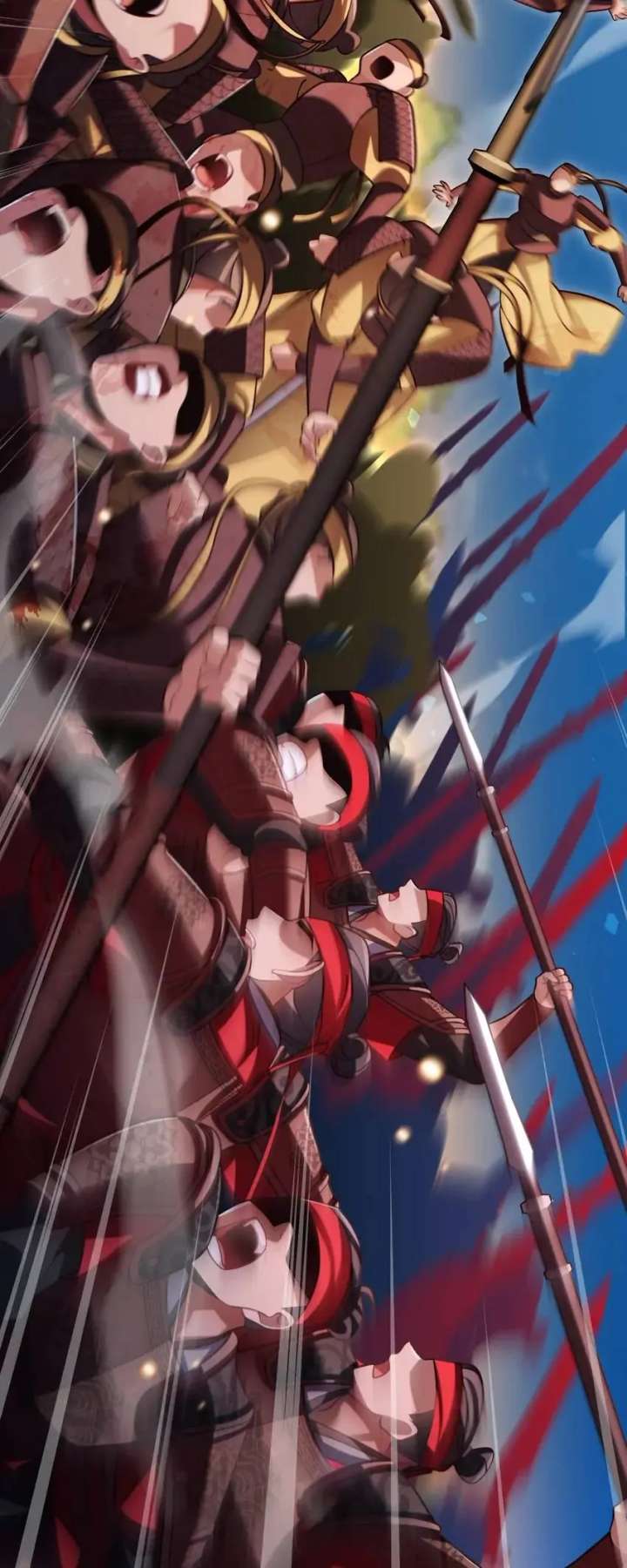 The Song of Good Nidana Chapter 82 - Page 48