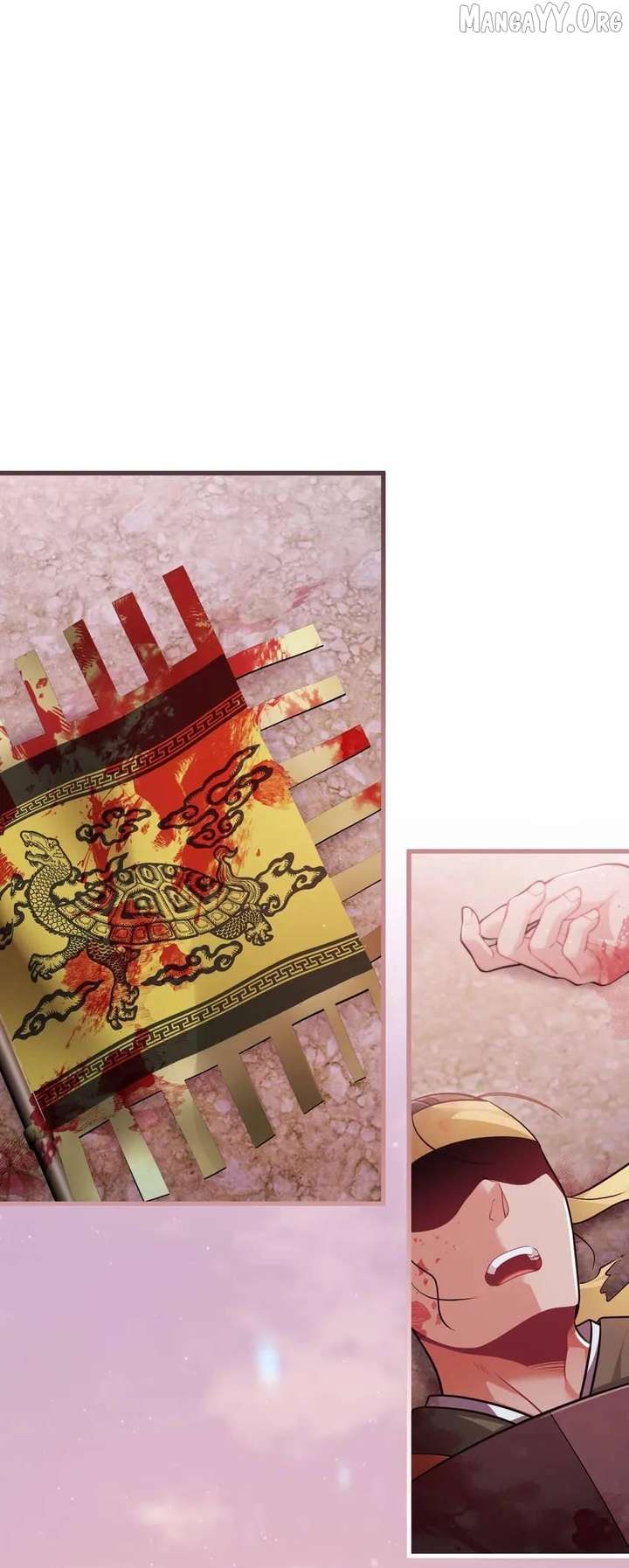 The Song of Good Nidana Chapter 82 - Page 50