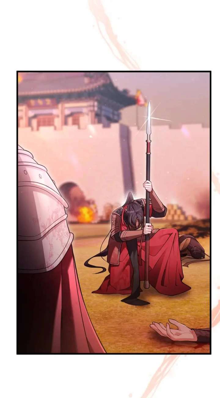 The Song of Good Nidana Chapter 82 - Page 52