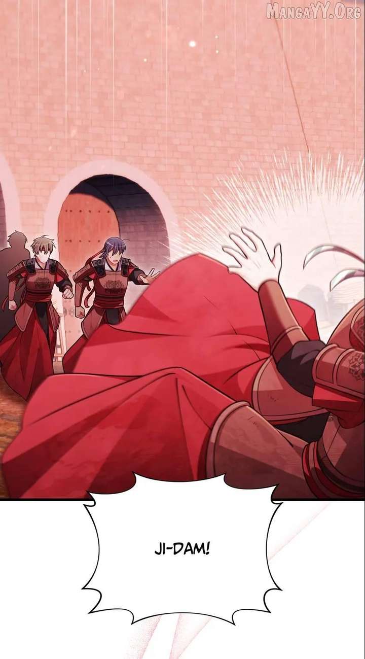 The Song of Good Nidana Chapter 82 - Page 56