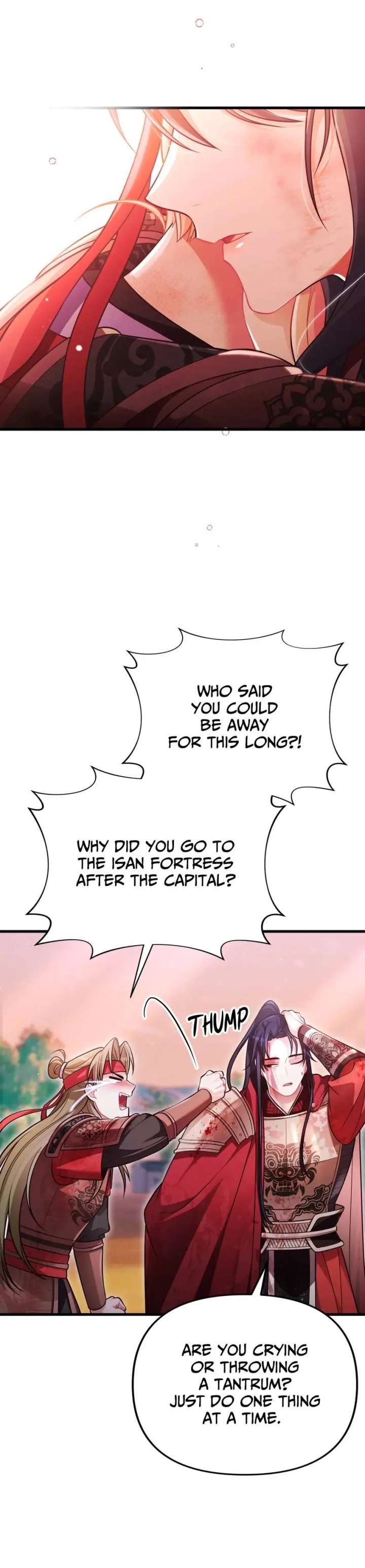 The Song of Good Nidana Chapter 82 - Page 60