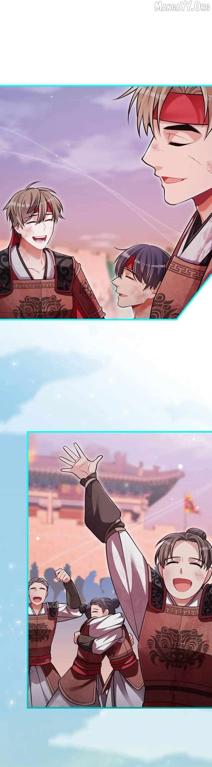 The Song of Good Nidana Chapter 82 - Page 62