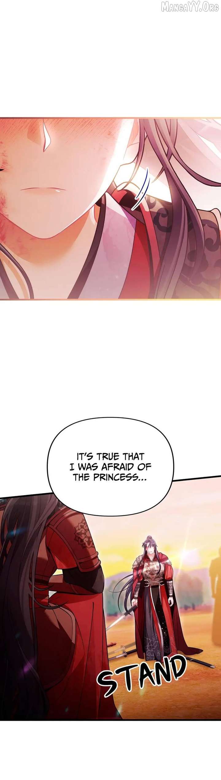 The Song of Good Nidana Chapter 83 - Page 4