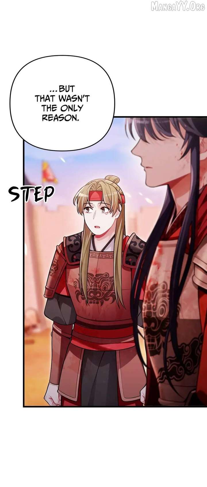 The Song of Good Nidana Chapter 83 - Page 5