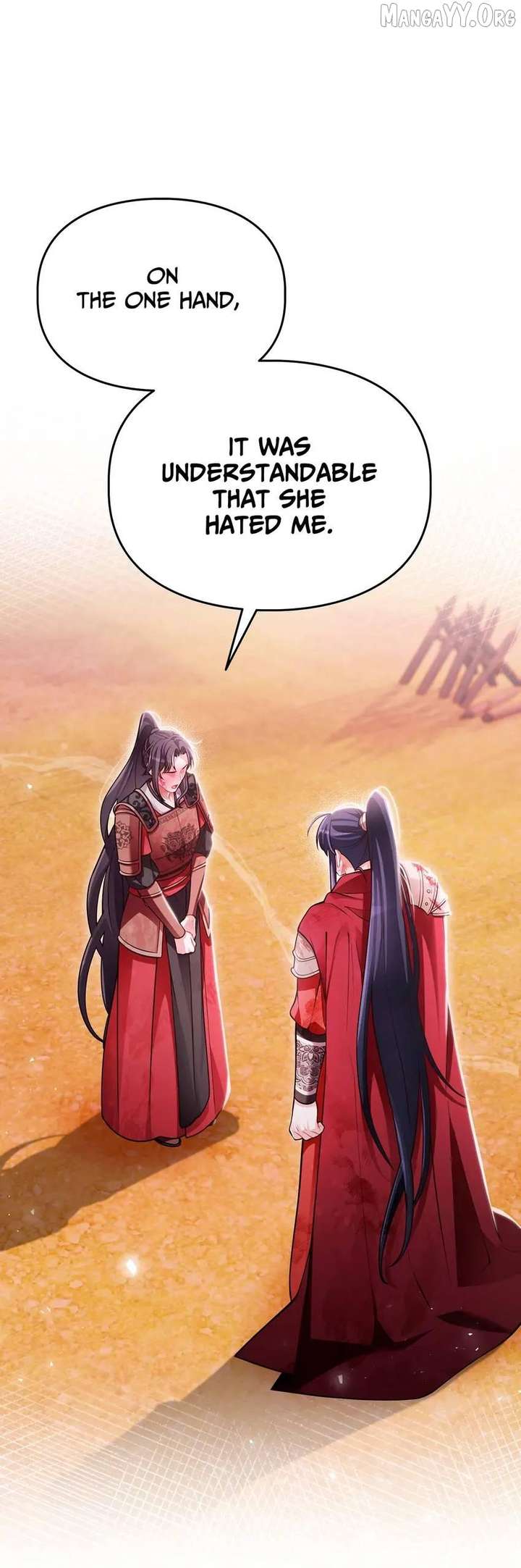 The Song of Good Nidana Chapter 83 - Page 6