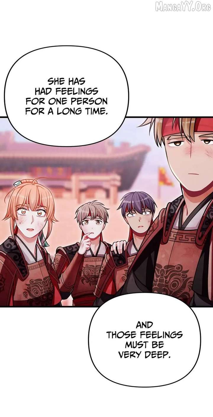 The Song of Good Nidana Chapter 83 - Page 8