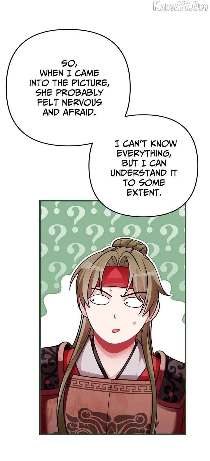 The Song of Good Nidana Chapter 83 - Page 9