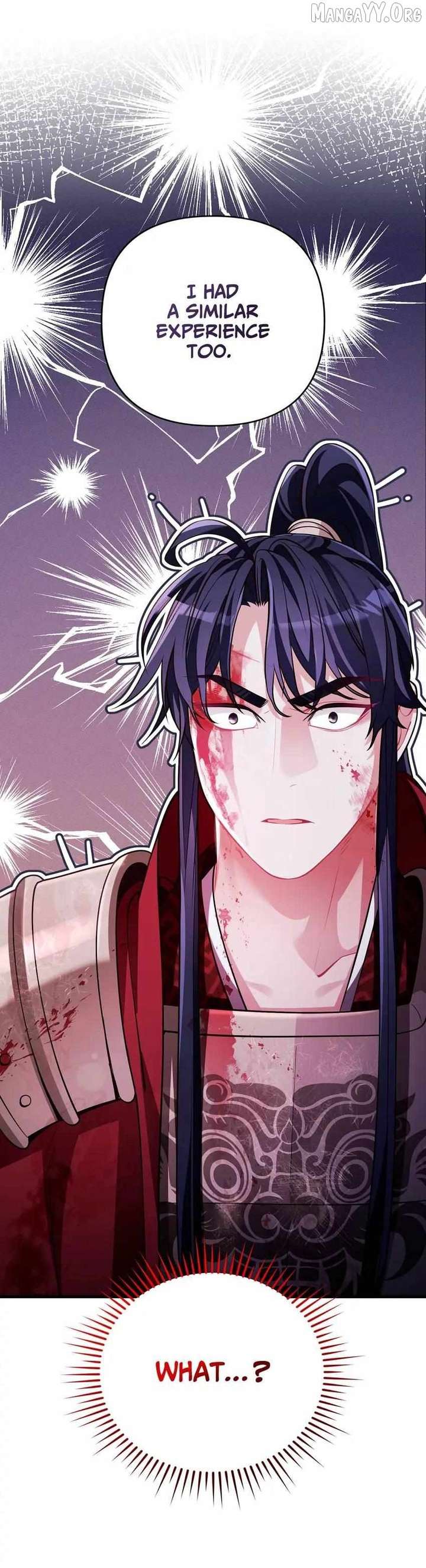 The Song of Good Nidana Chapter 83 - Page 10