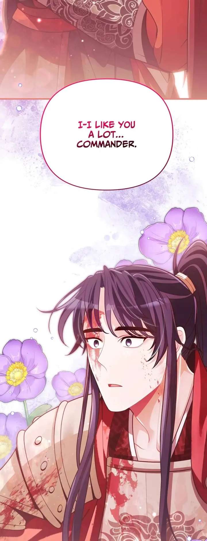 The Song of Good Nidana Chapter 83 - Page 15