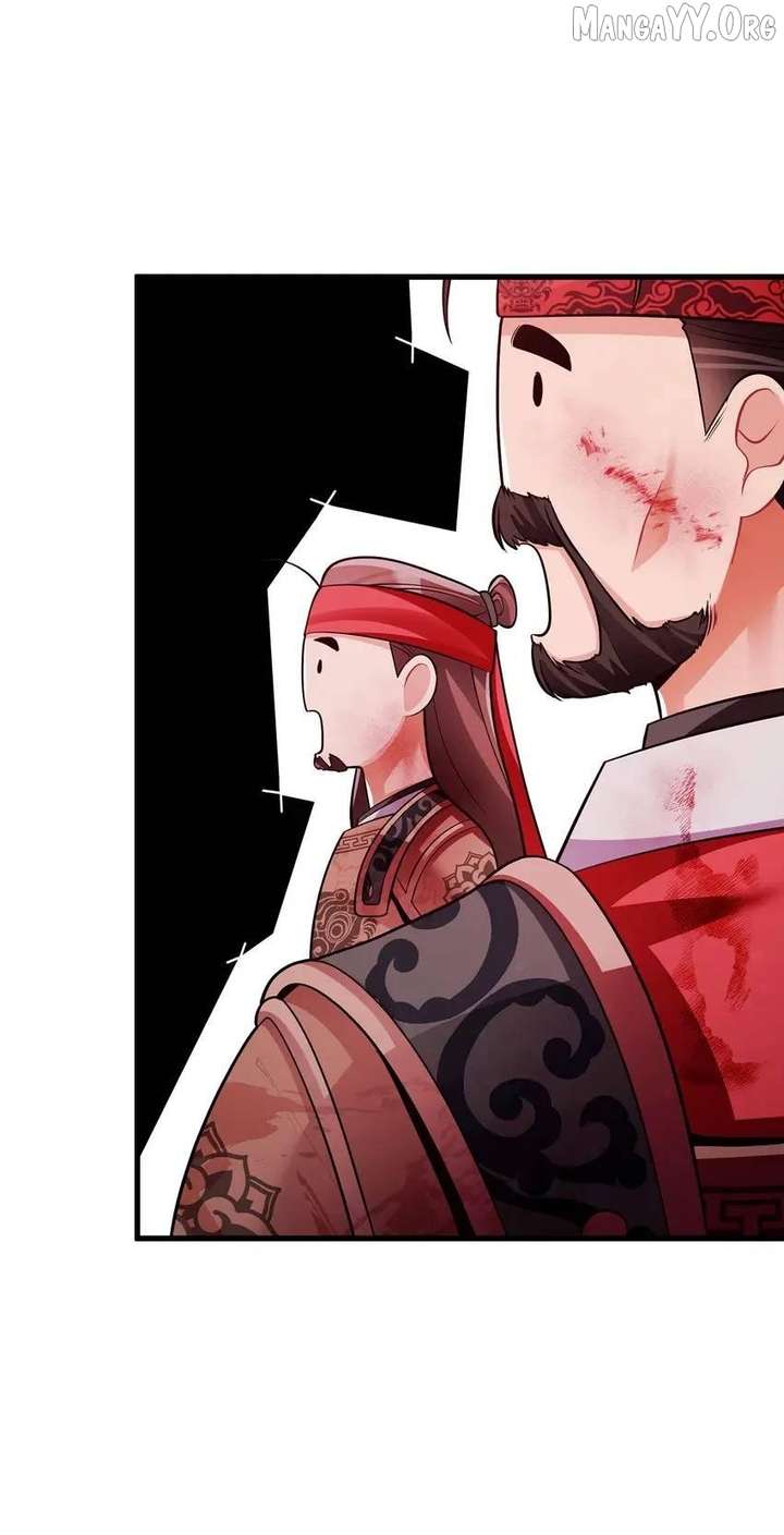 The Song of Good Nidana Chapter 83 - Page 17