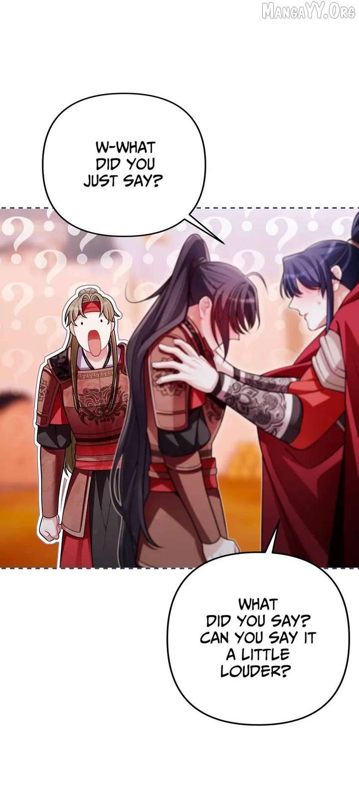 The Song of Good Nidana Chapter 83 - Page 18