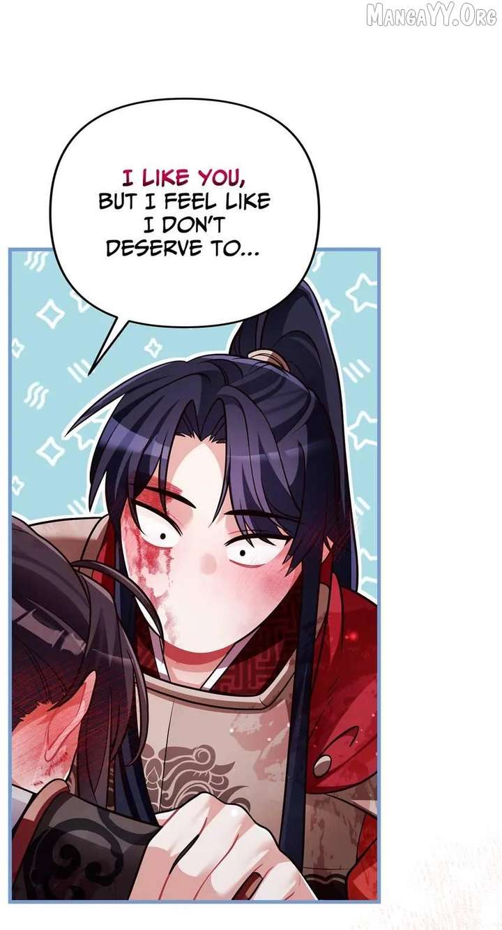 The Song of Good Nidana Chapter 83 - Page 19