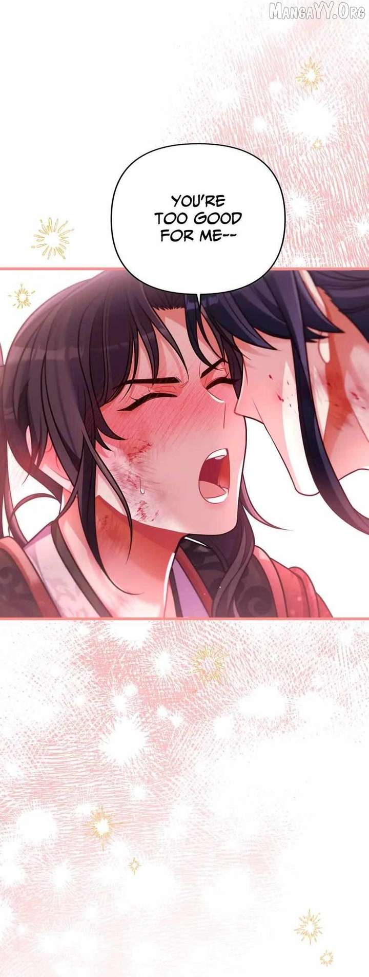 The Song of Good Nidana Chapter 83 - Page 20