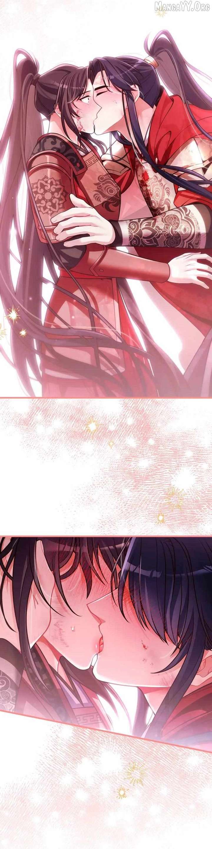 The Song of Good Nidana Chapter 83 - Page 21