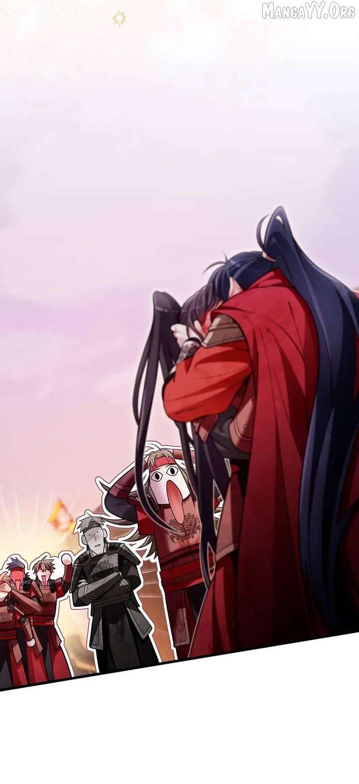 The Song of Good Nidana Chapter 83 - Page 22