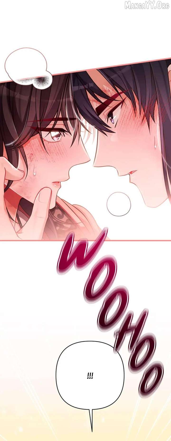 The Song of Good Nidana Chapter 83 - Page 23