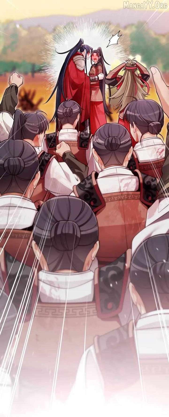 The Song of Good Nidana Chapter 83 - Page 24