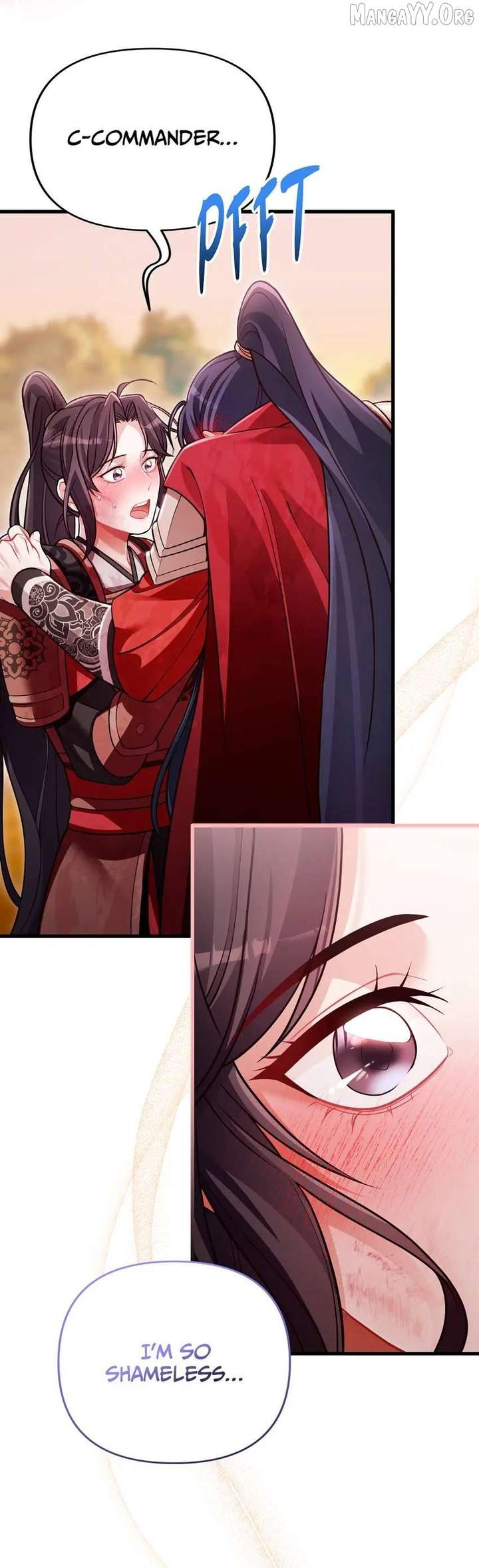 The Song of Good Nidana Chapter 83 - Page 25