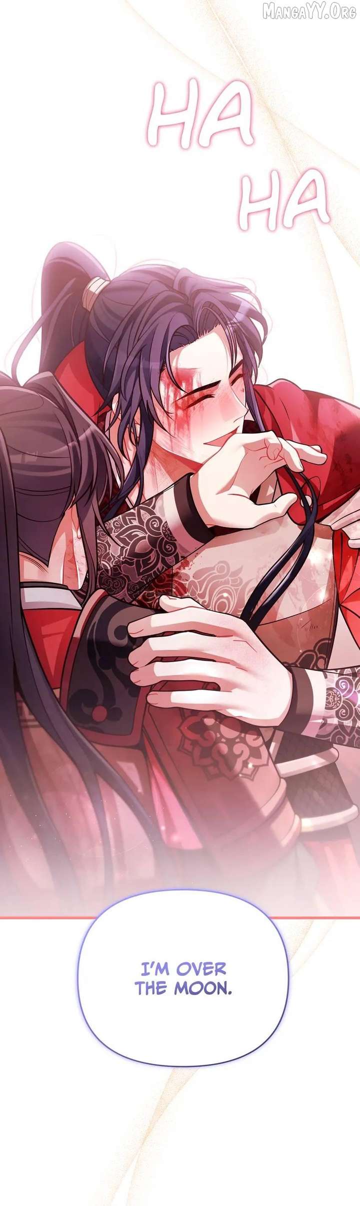 The Song of Good Nidana Chapter 83 - Page 26