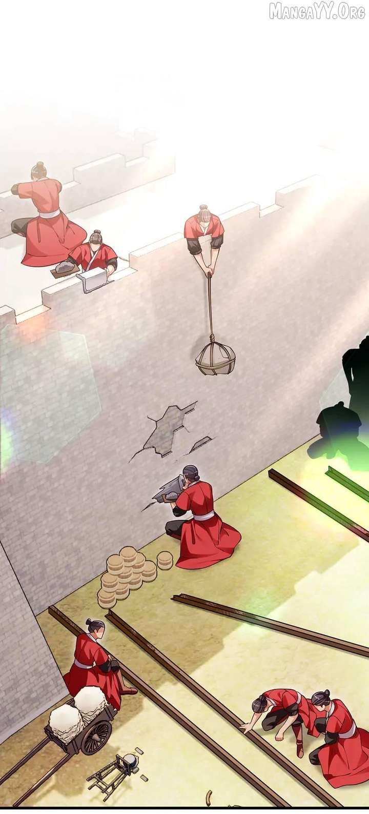 The Song of Good Nidana Chapter 83 - Page 29